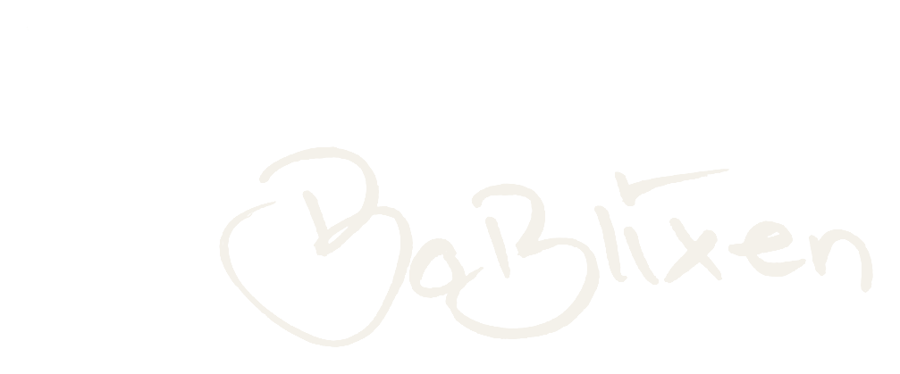 Bo Blixen, signature