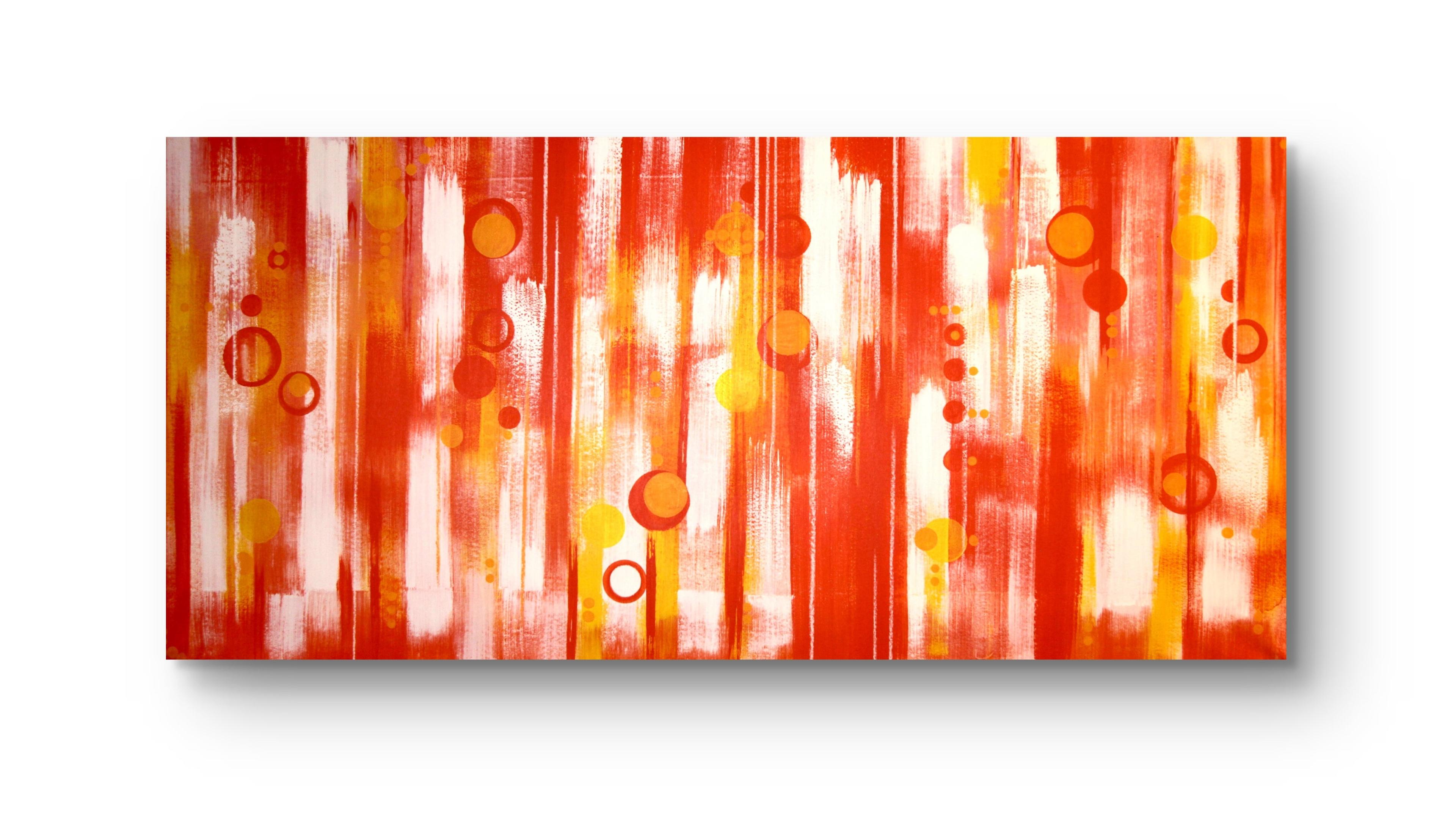 Champagne, painting by Bo Blixen